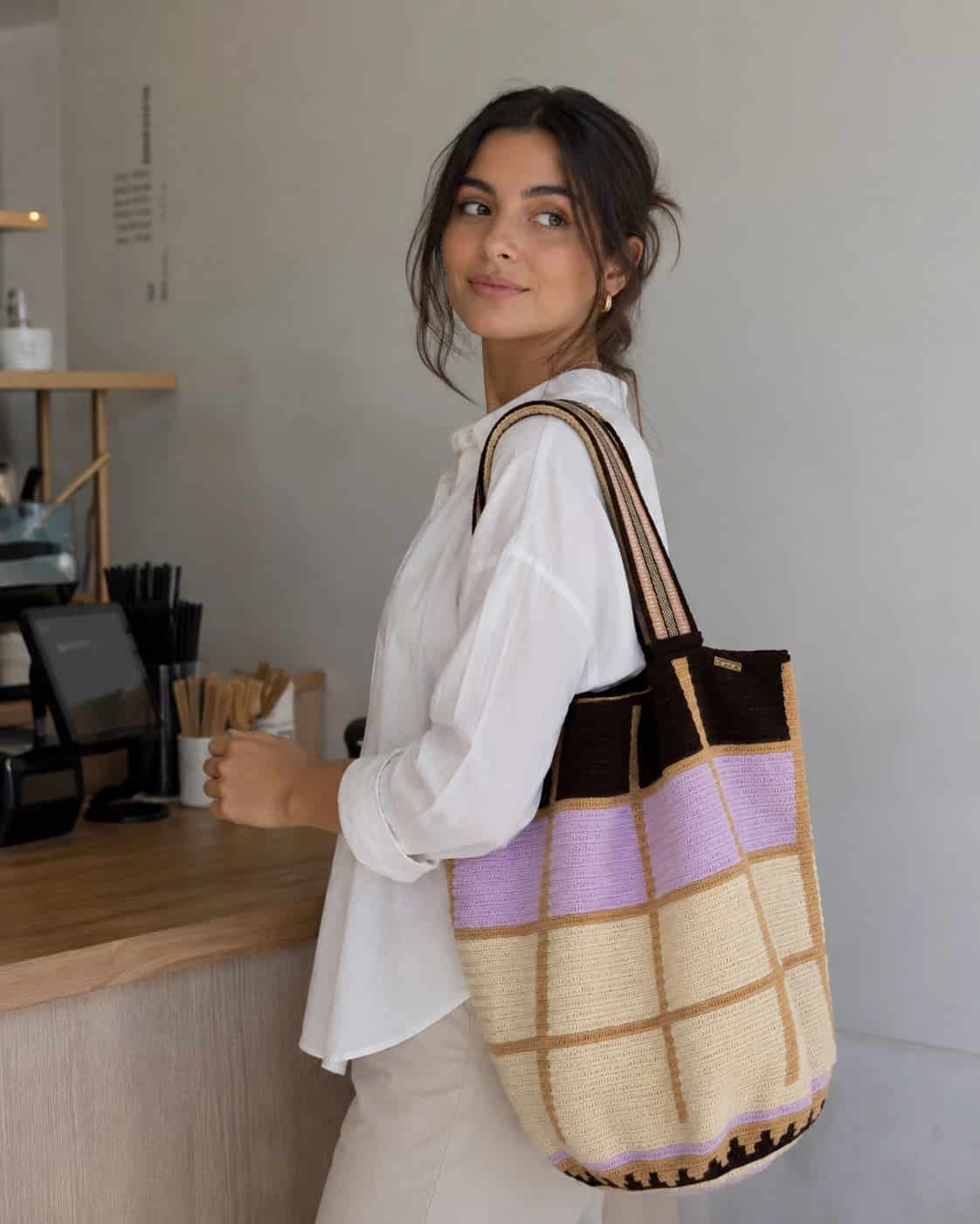 LIRIA SUSU BAG - miniatura 1