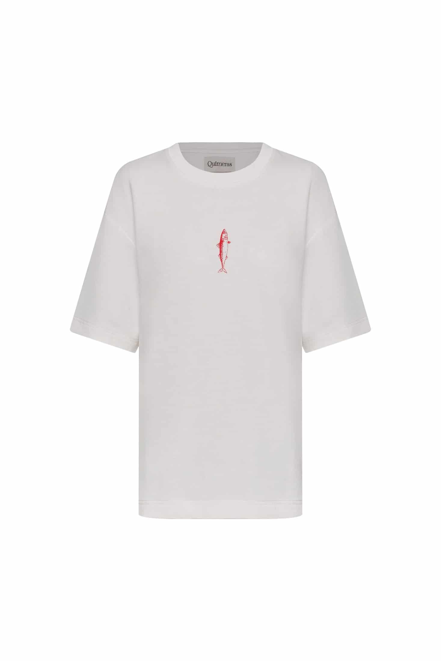 T-SHIRT CREATURES - miniatura 1