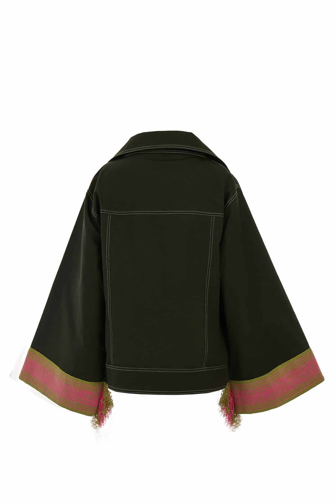 Chaqueta Estela - miniatura 4