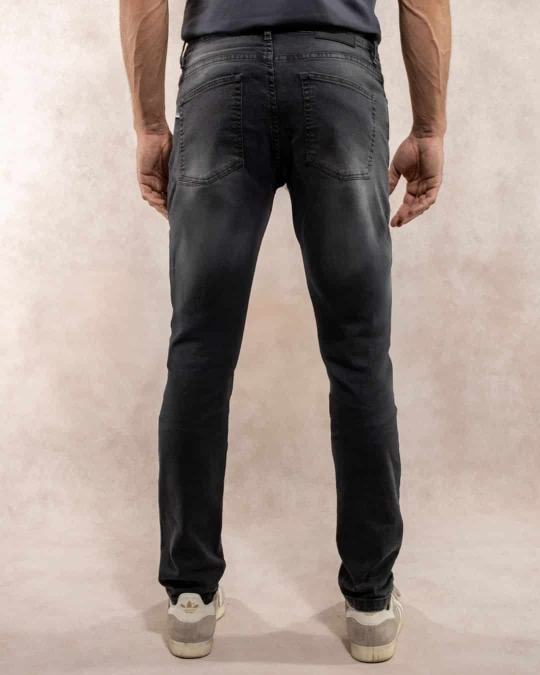 Jean Elastico Phantom - Talla Regular - miniatura 5