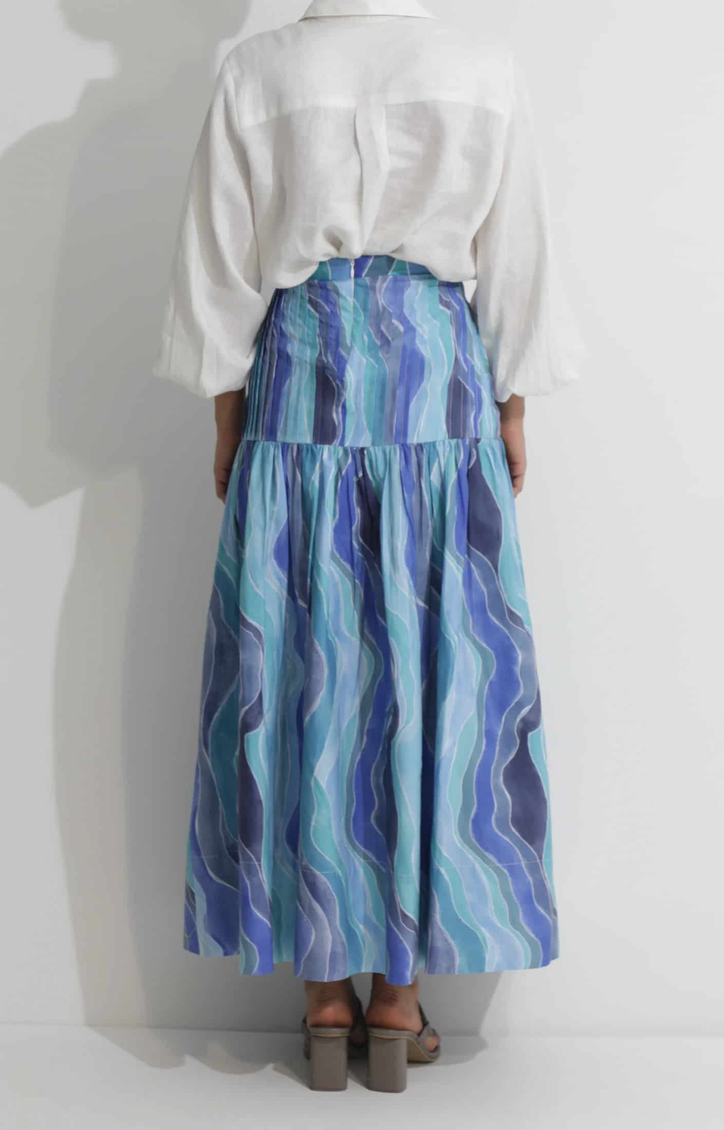 Aithana Skirt MS UP2 - miniatura 4