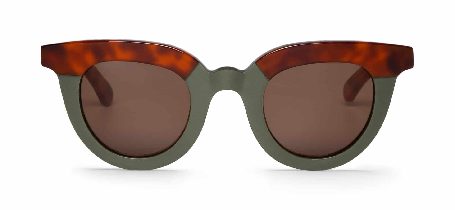 SHERWOOD HAYES WITH CLASSICAL LENSES - miniatura 1
