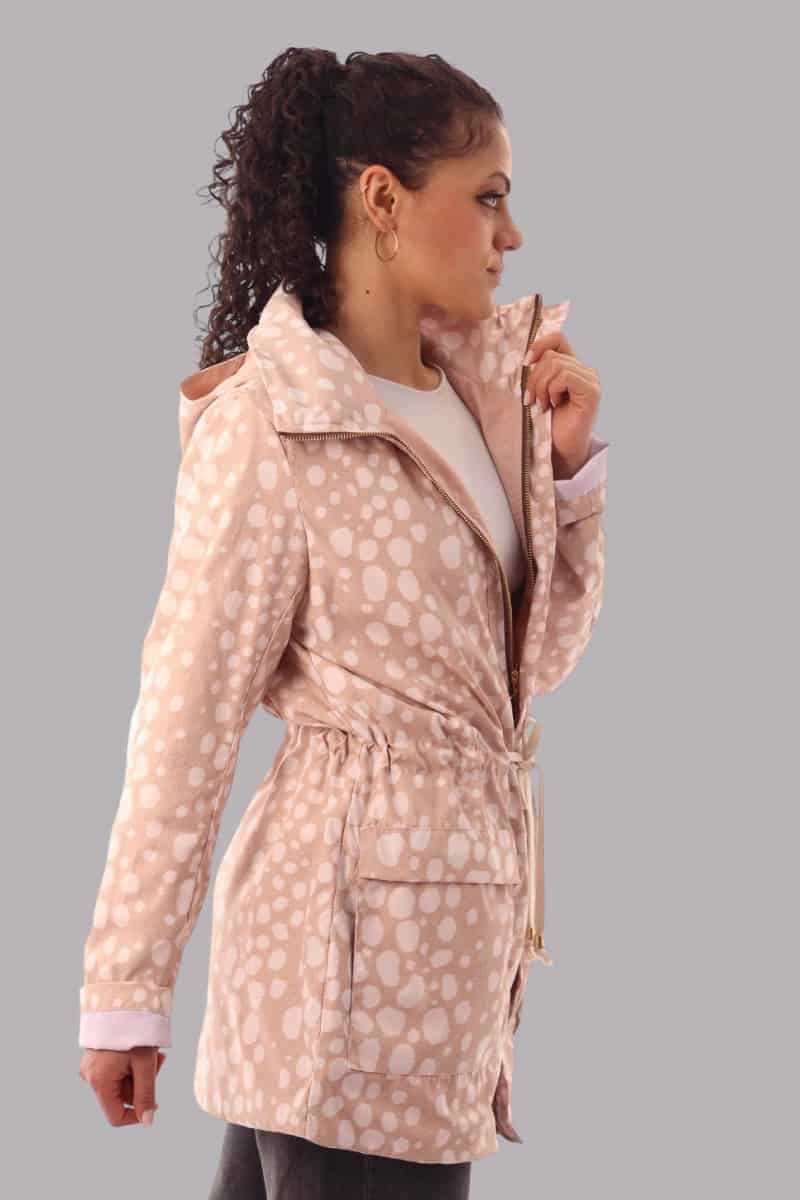Parka Classic Venado De Arena - miniatura 8