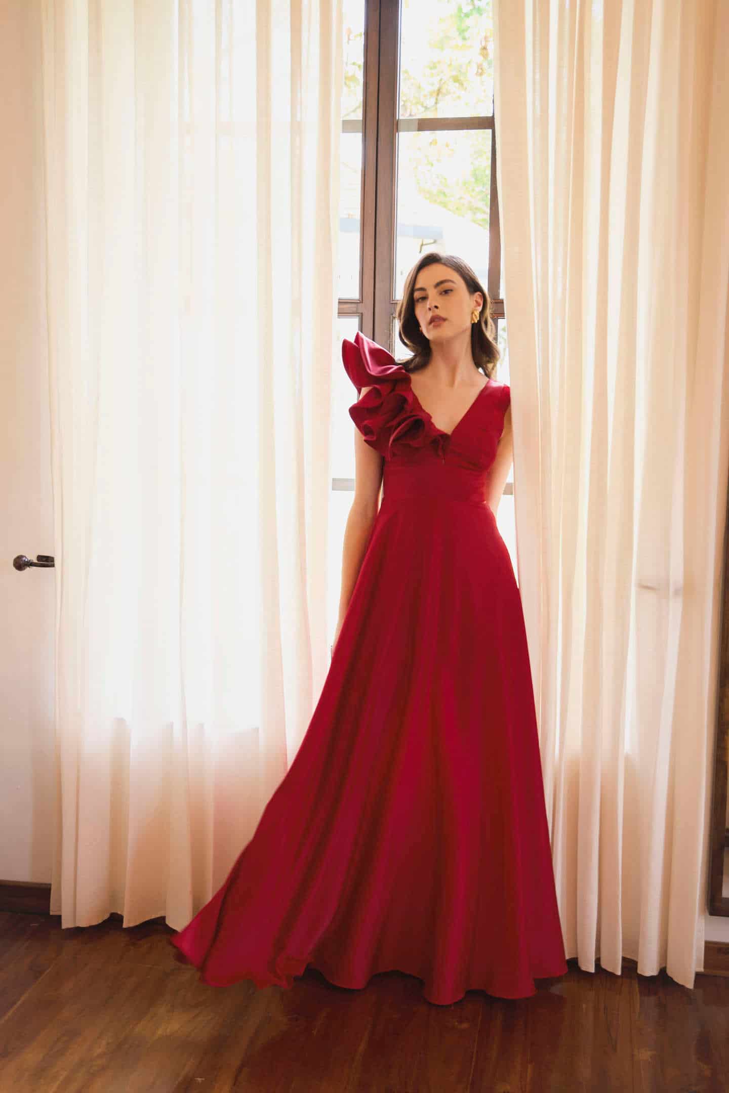 Vestido Nohelia - miniatura 1