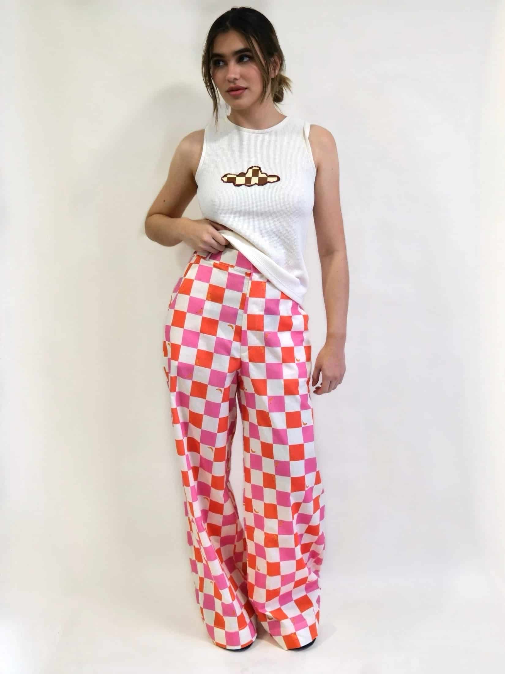 Spicy Pant - miniatura 4