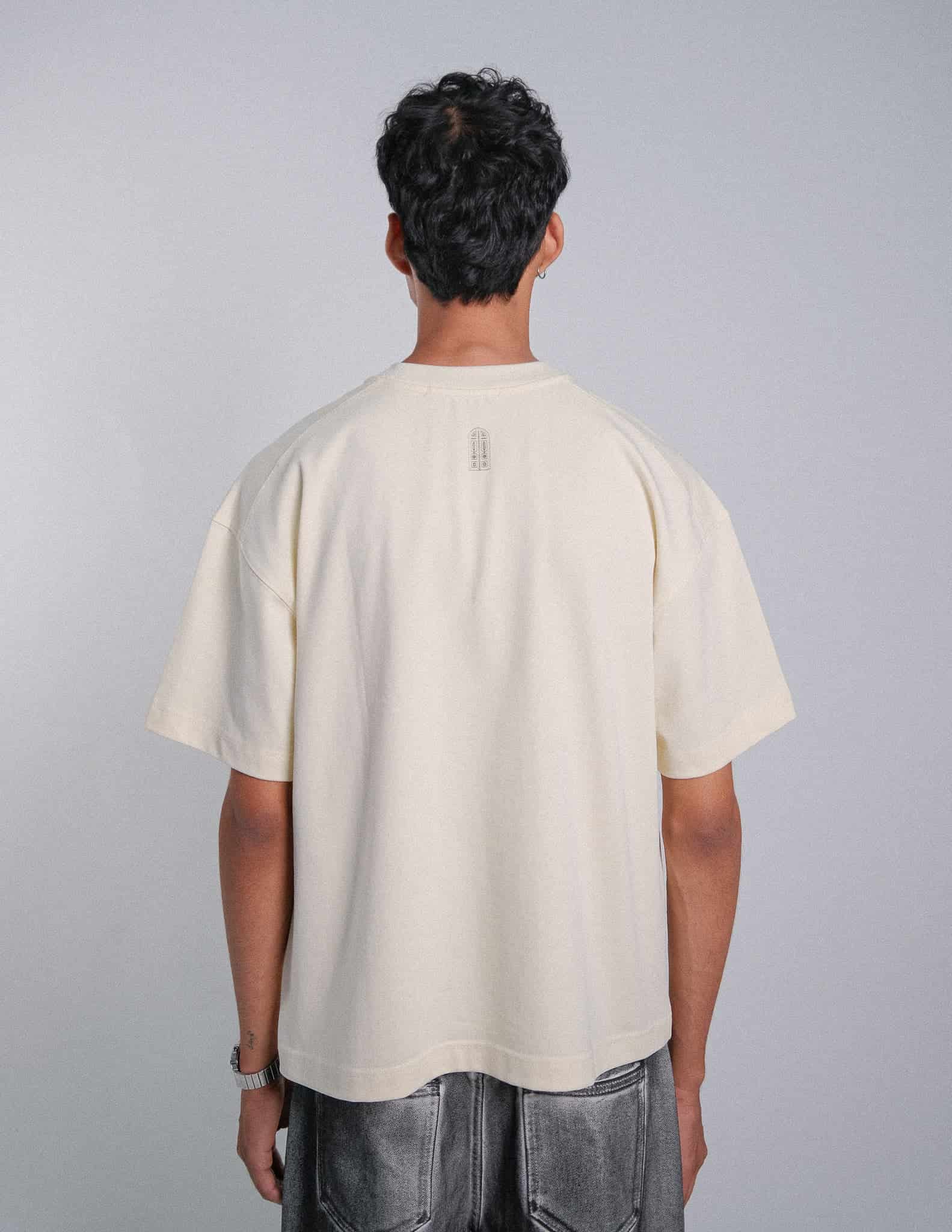Camiseta floreciendo - miniatura 4