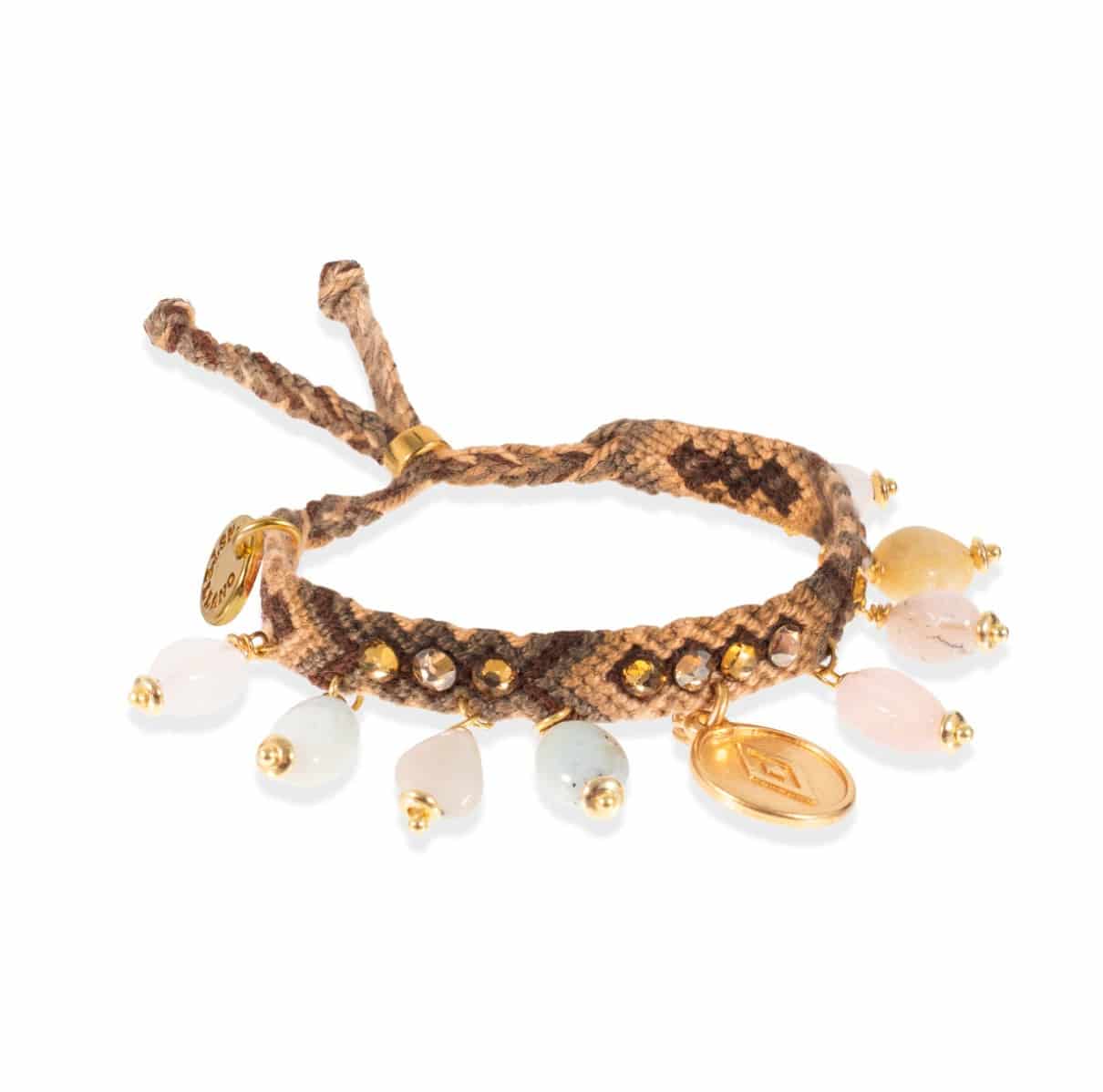 Chocolate Muse Stack | Warm Earthy Elegance - miniatura 6