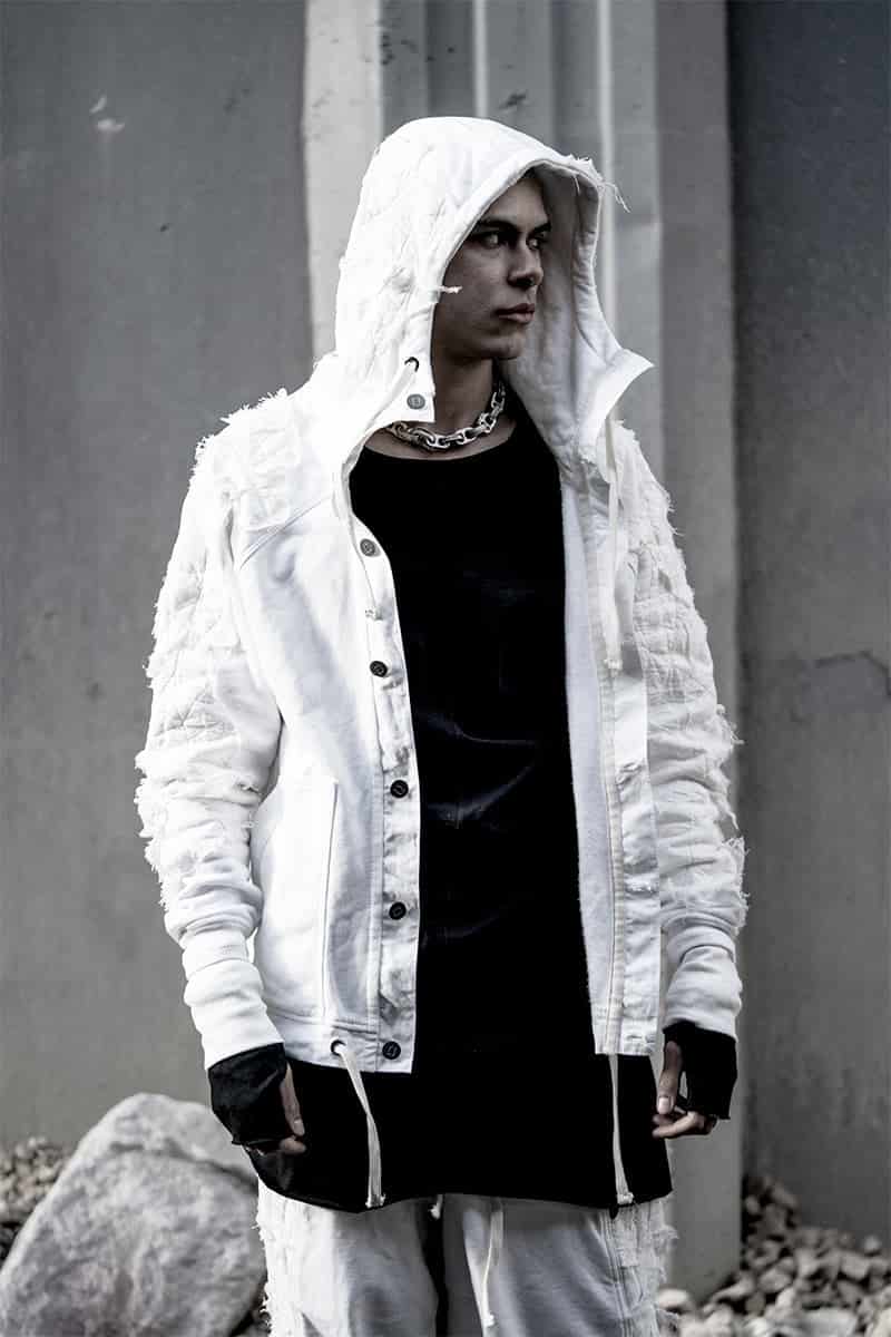 Hoodie Balam - miniatura 1