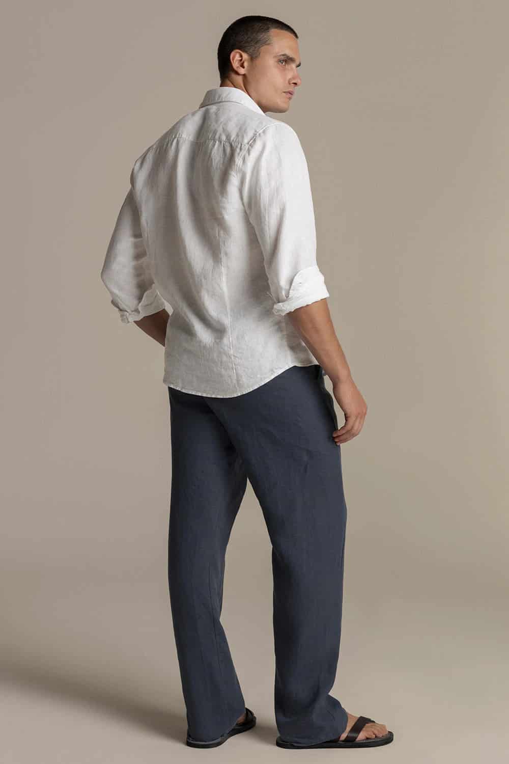 Pantalón privé - miniatura 4