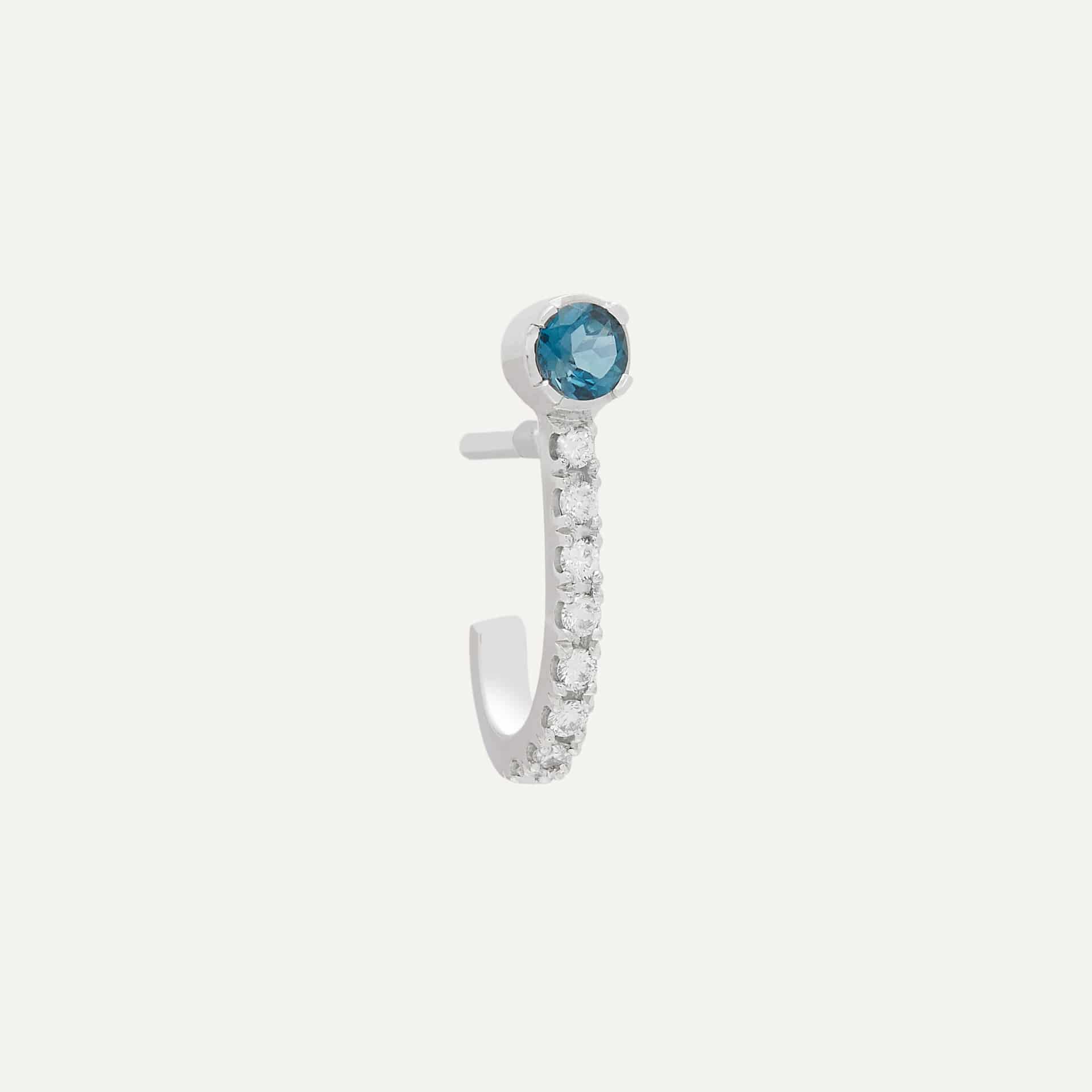 Aretes Street sticks - miniatura 2