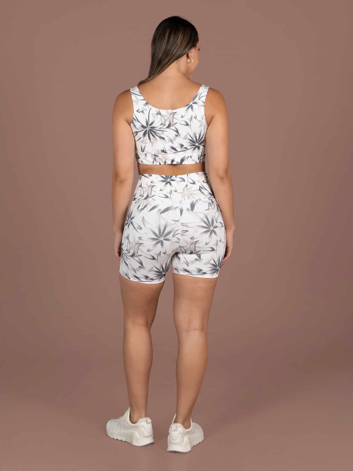 Palmi short set - miniatura 2