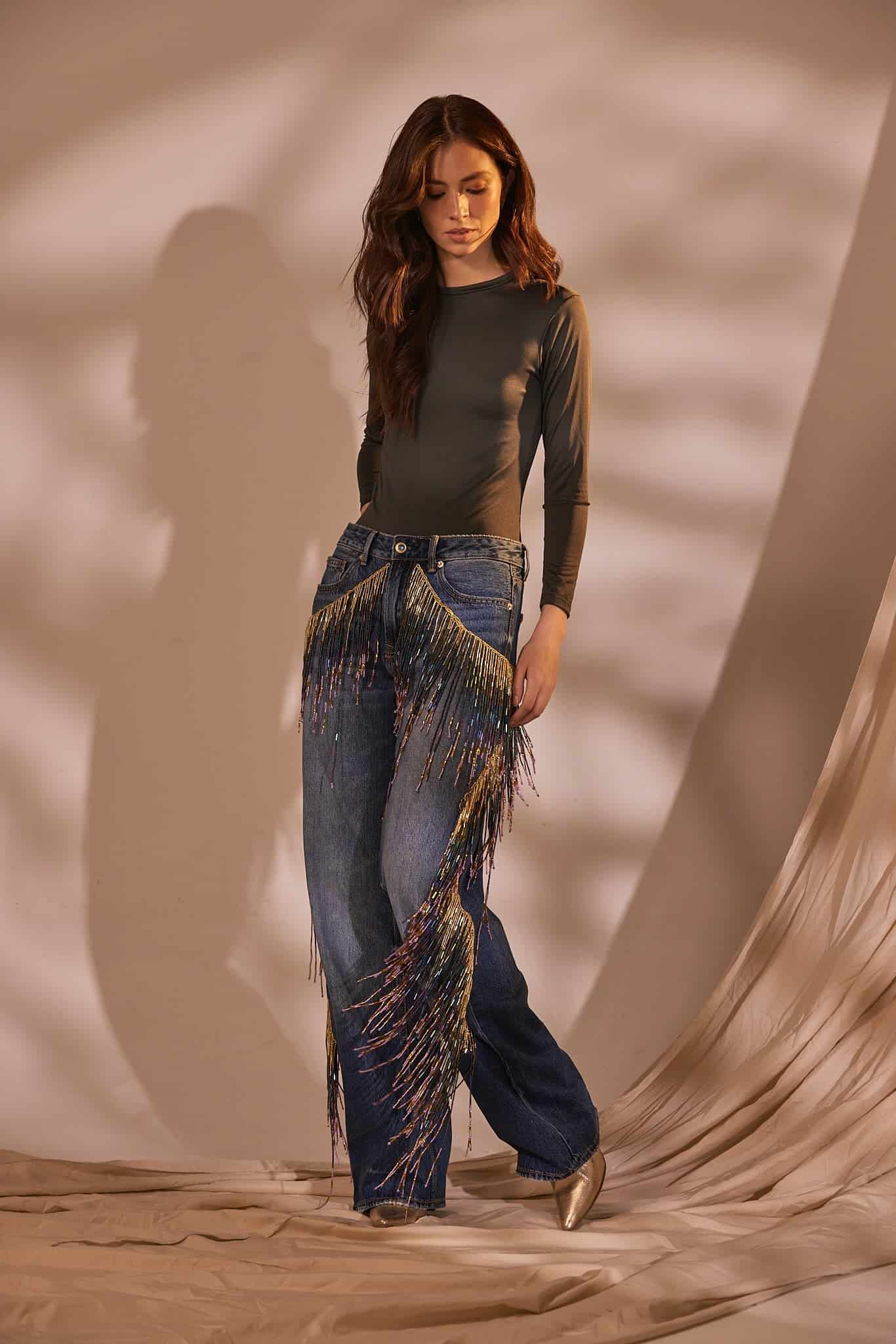 Rain Jeans - miniatura 5