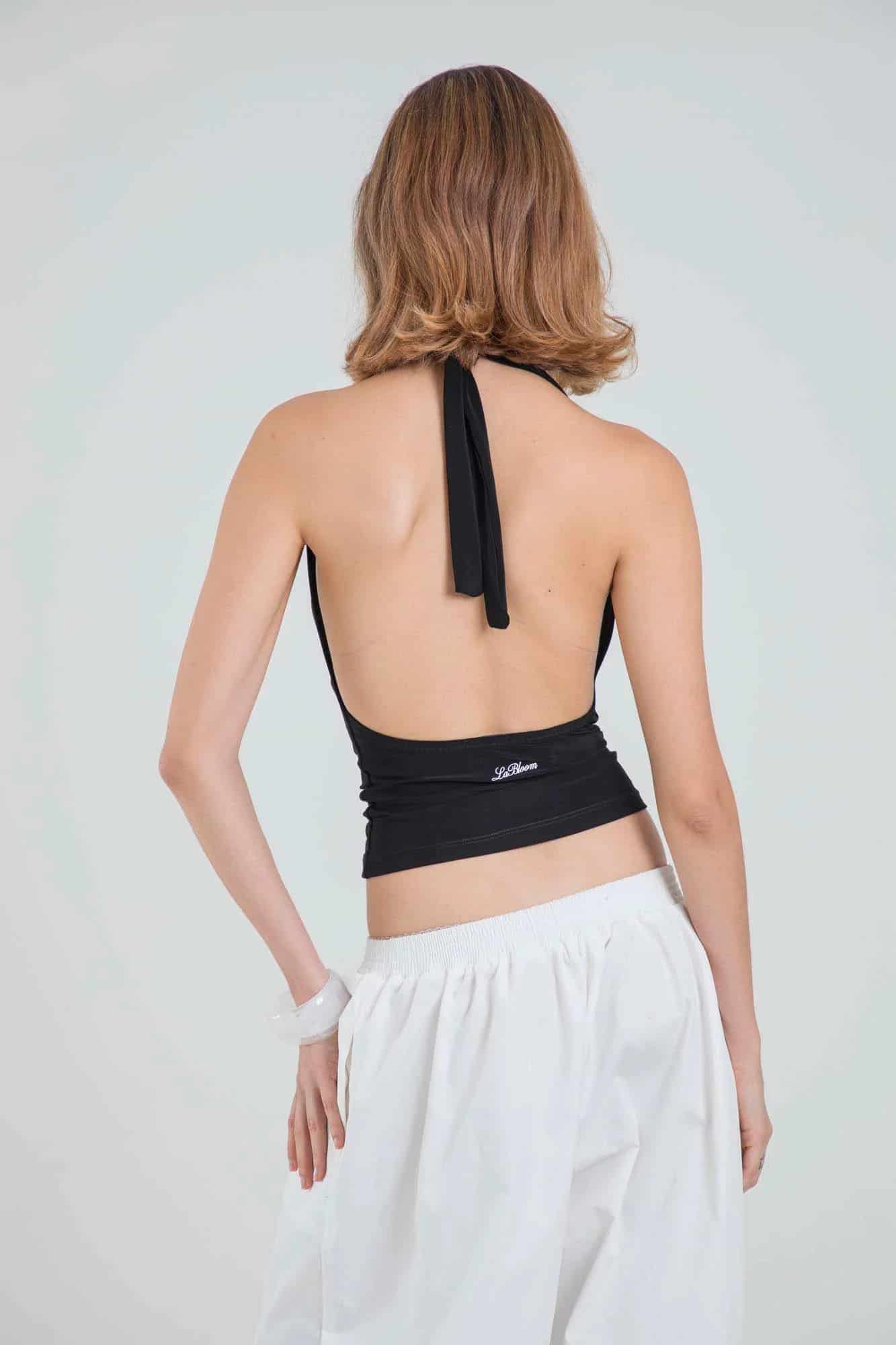 OPHELIA BLACK TOP - miniatura 19