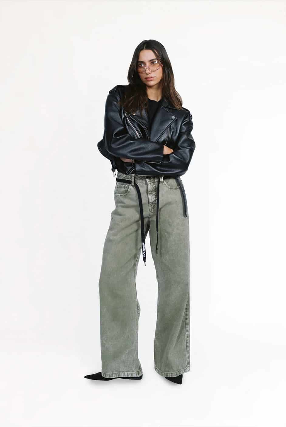 Olive Jean - miniatura 2
