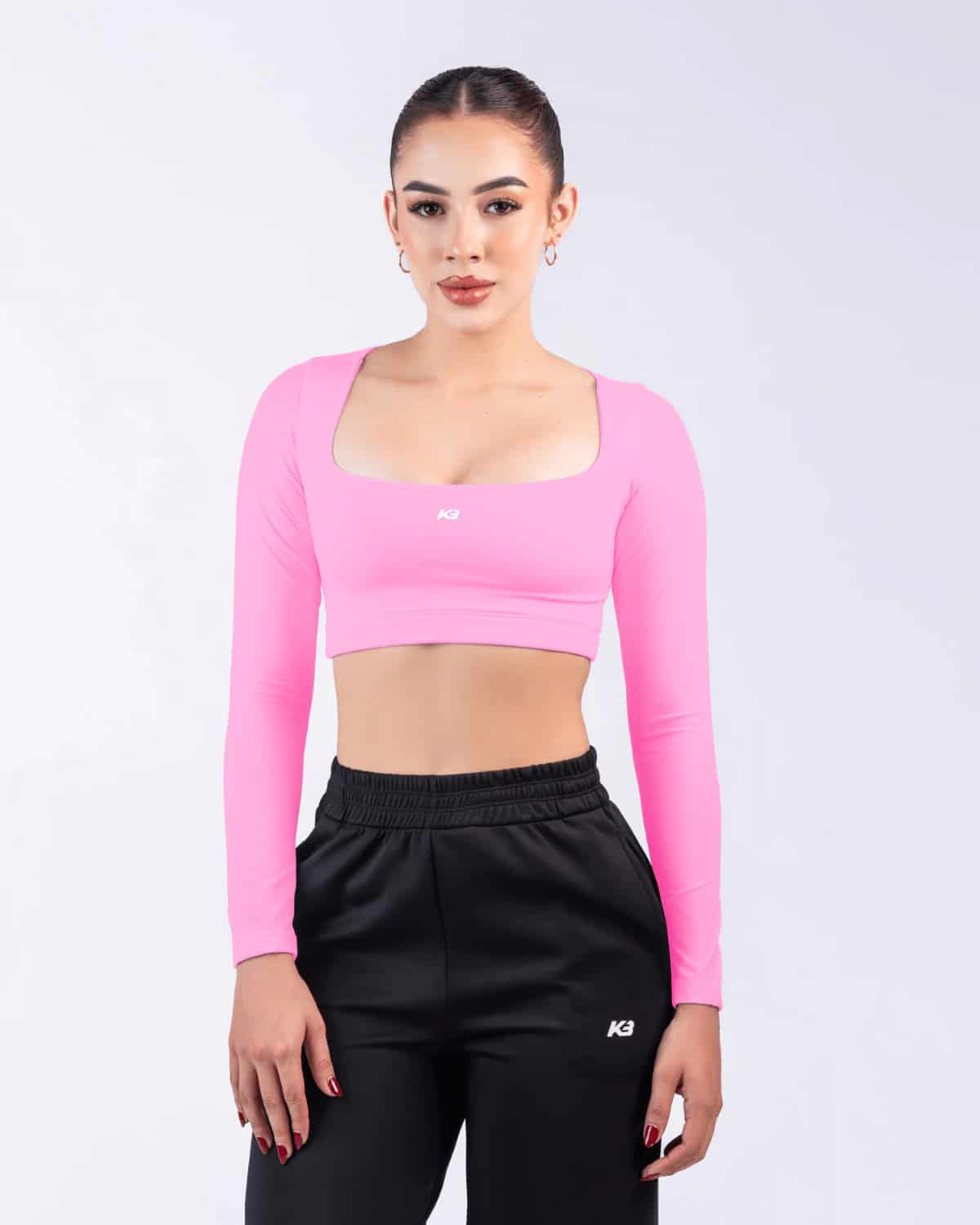 Top Buzo┃KAYBU REF.1030 - miniatura 2