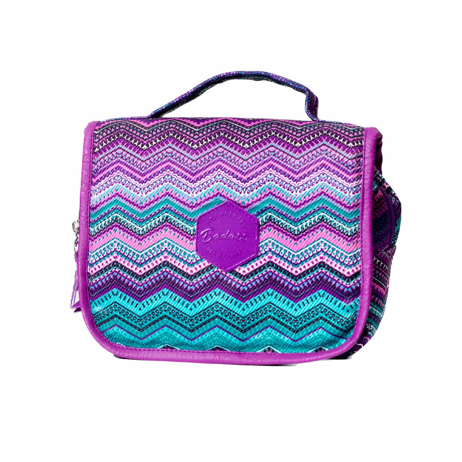 Organizador Viajero purple - miniatura 1