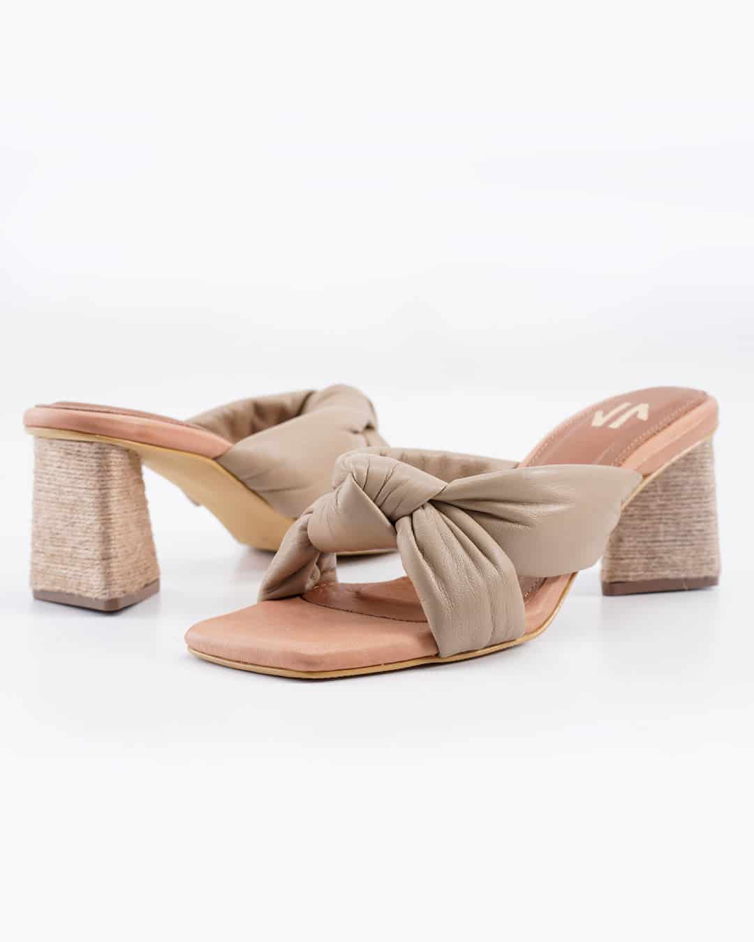 Silvia Cobos Mary Beige - miniatura 3