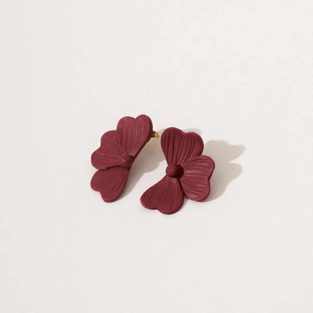 Aretes Alicia Mini - miniatura 5