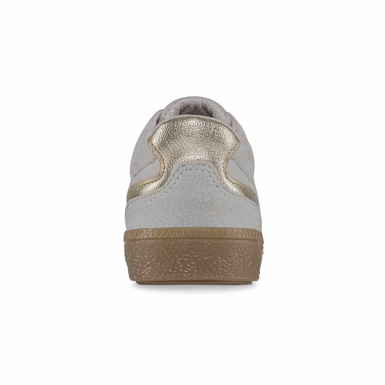 Tenis Urbanos Euridice Beige Croydon Para Mujer - miniatura 5