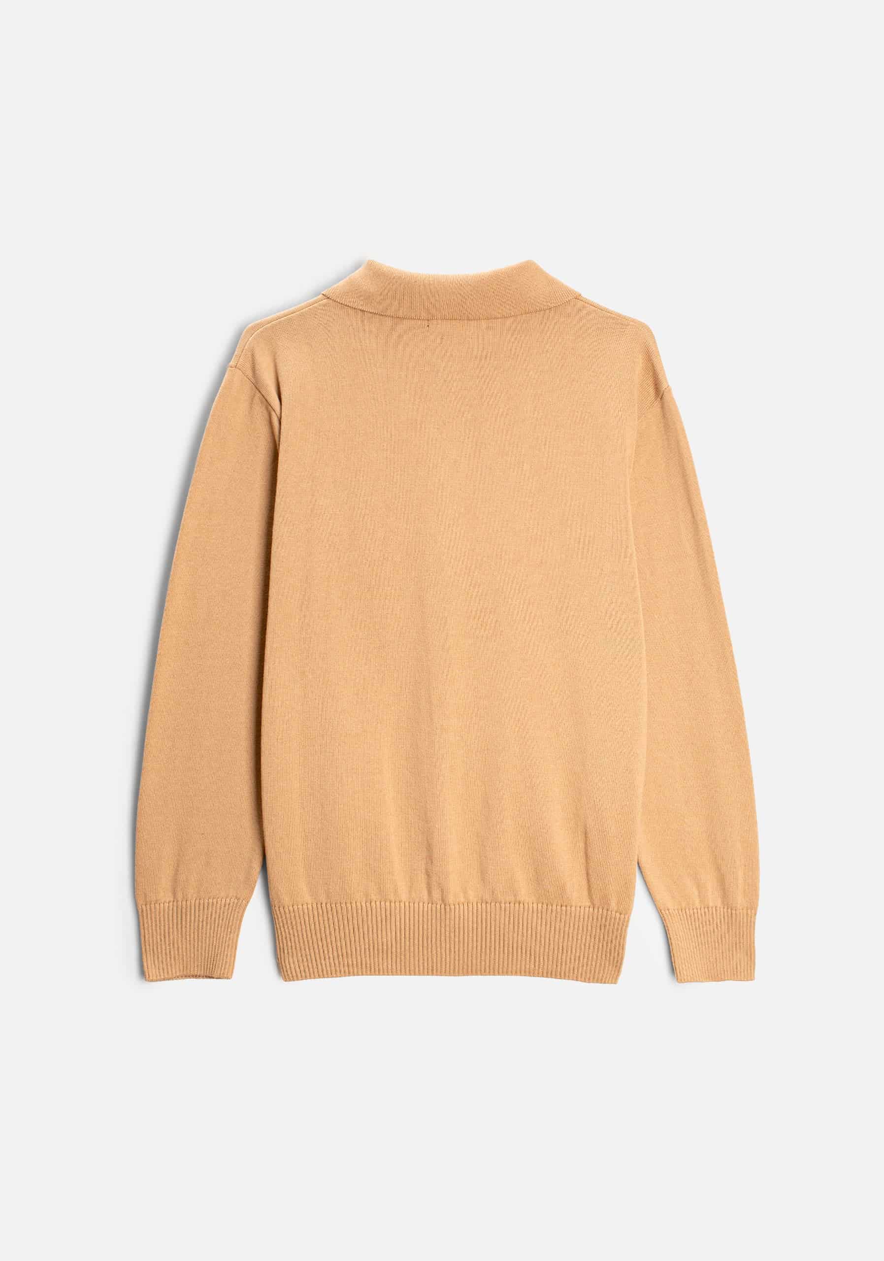 Saco H Polo Sicilia Caqui - miniatura 4