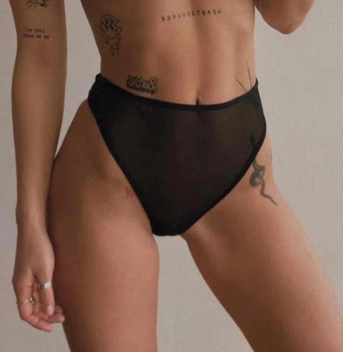 Mimi Panty - miniatura 1