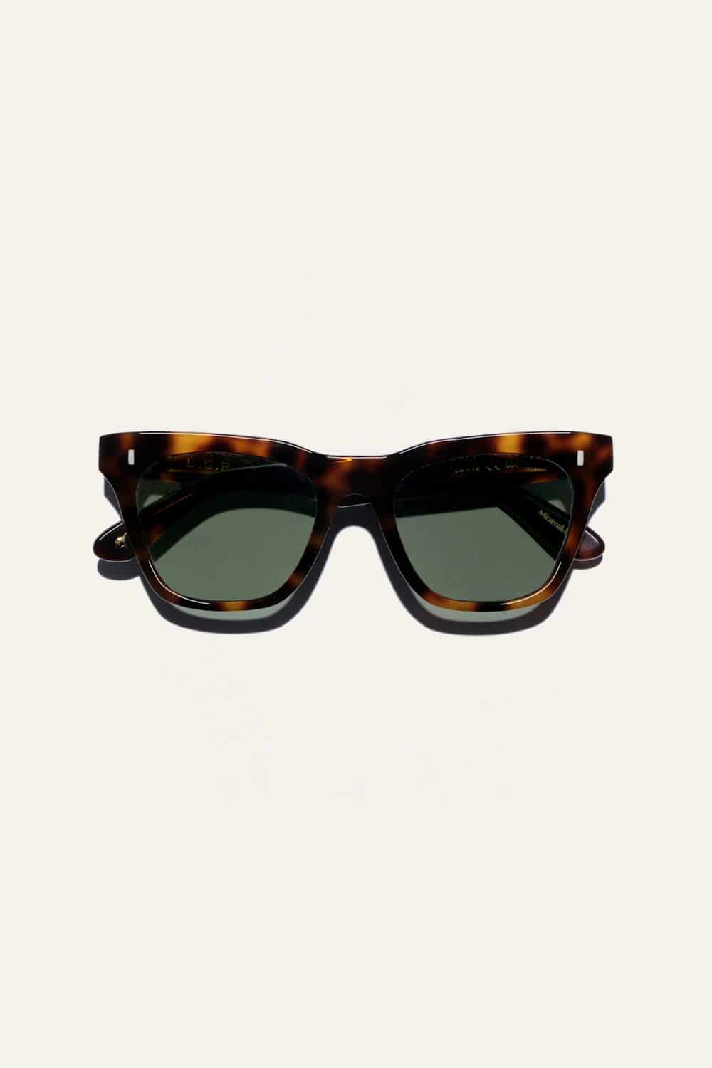 Pyramid Of The Sun Sunglasses - miniatura 3
