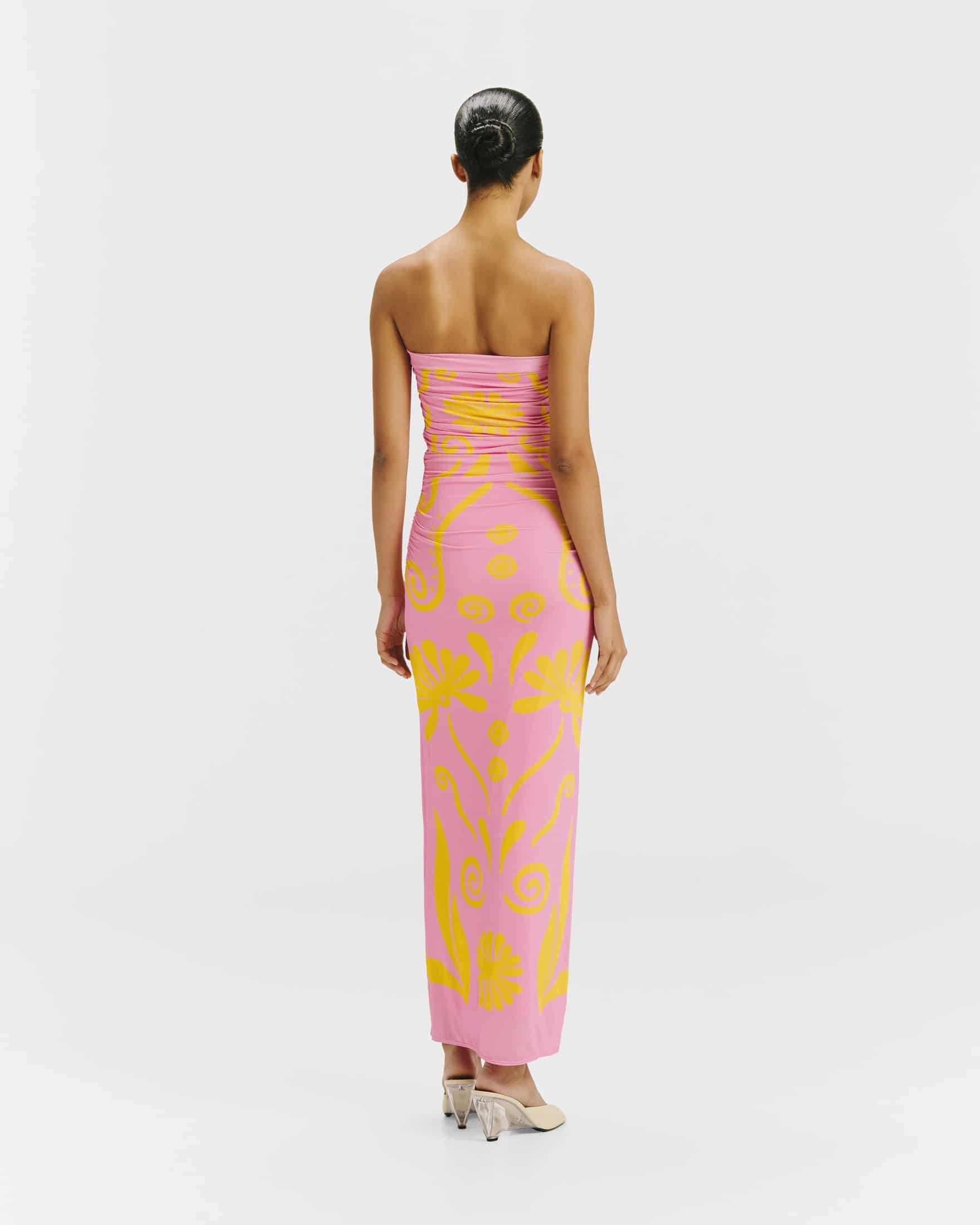 DAPHNE DRESS - miniatura 2