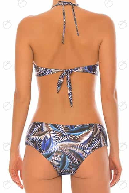 Dream Vestido de Baño Top Set - miniatura 5