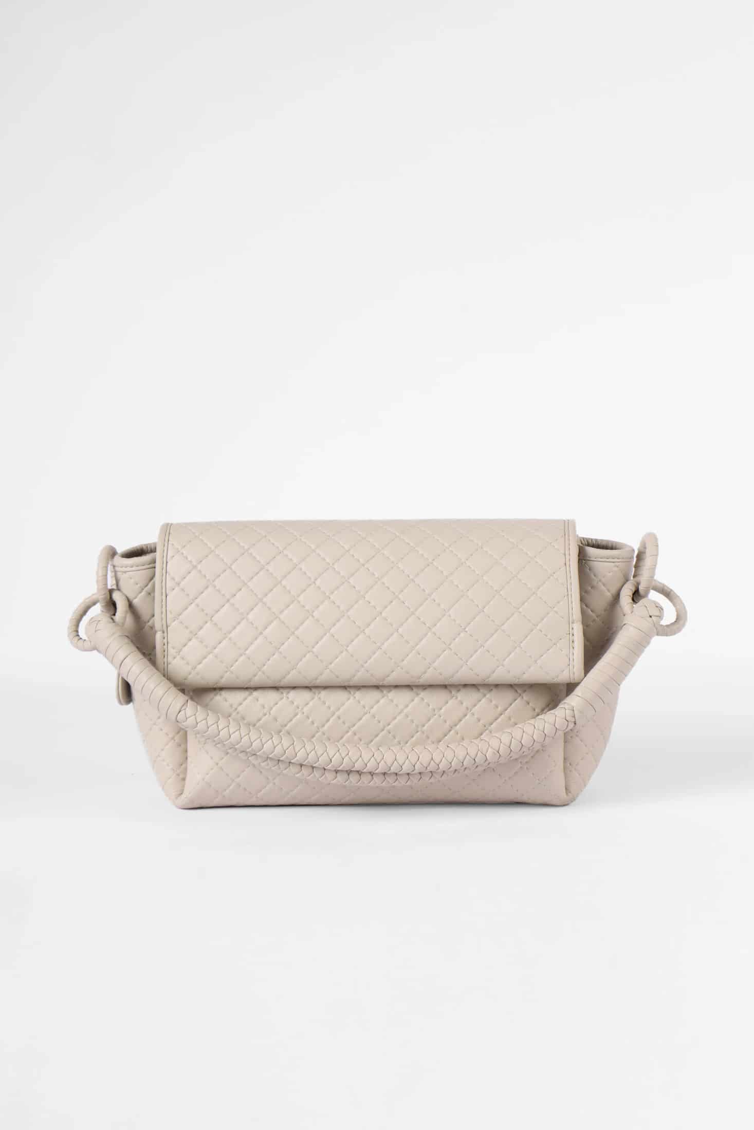 Paddington Bag, Off-white - miniatura 1