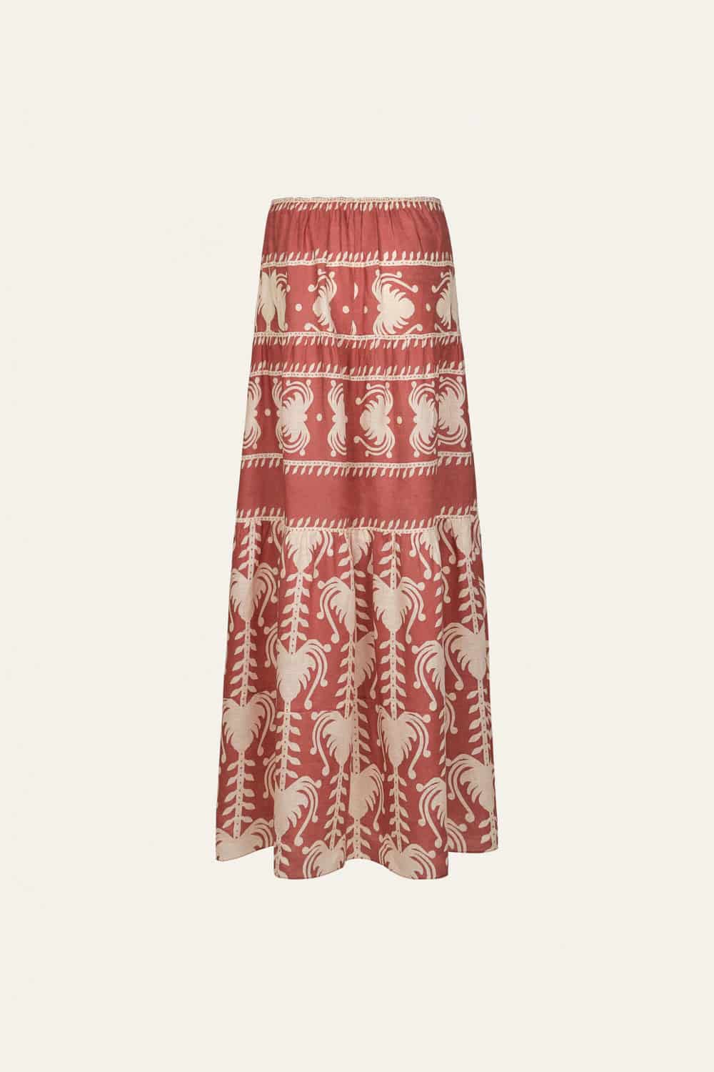 Rituales Skirt - miniatura 3