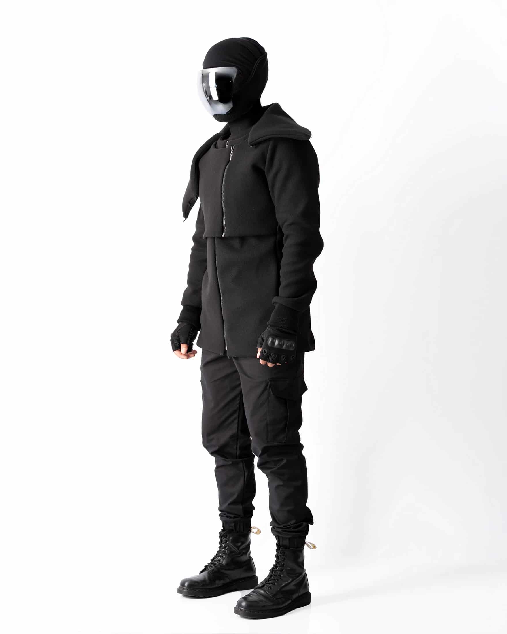 Fractalis Phase Jacket - miniatura 7