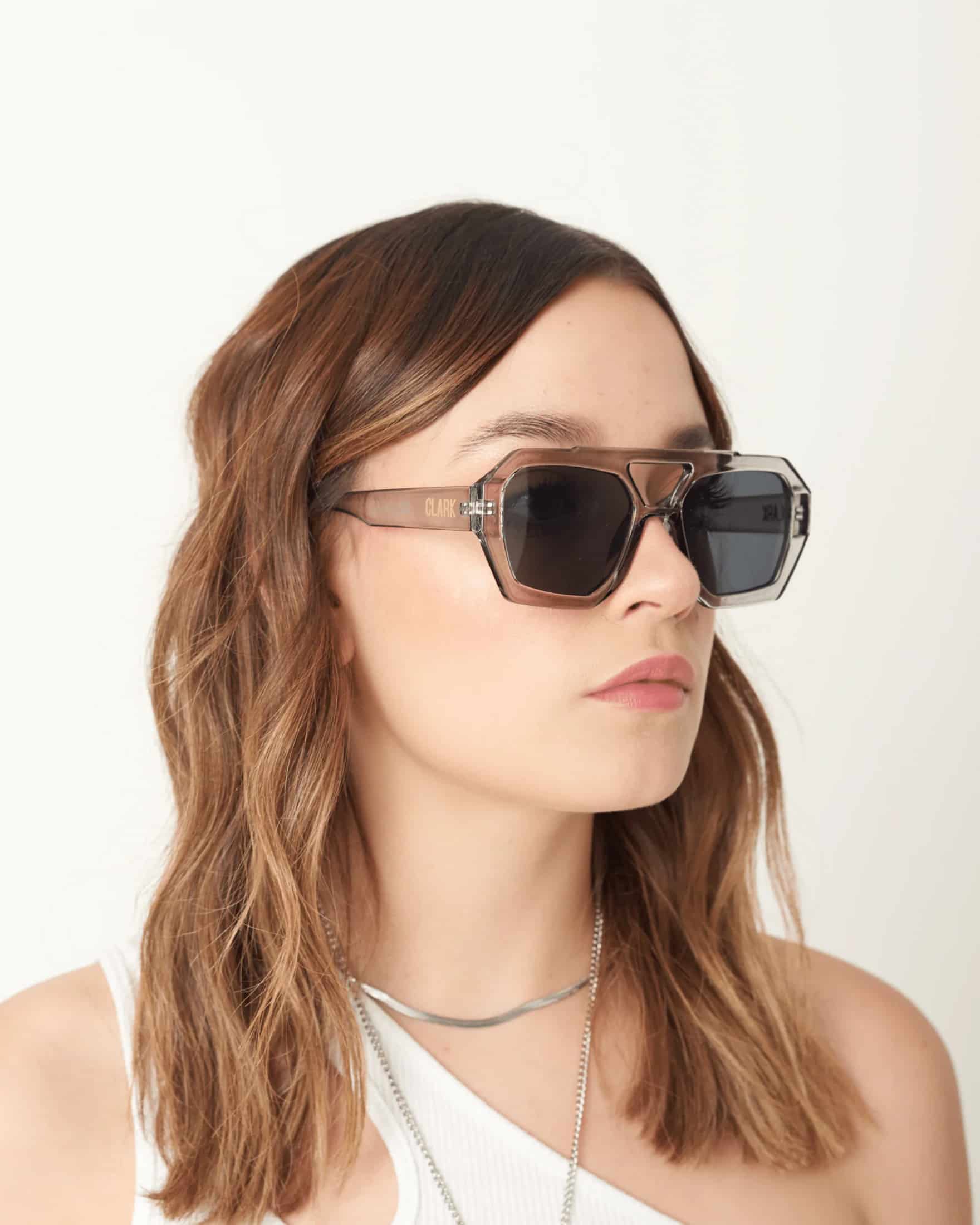 WISTON SUNGLASSES/ SPACE GRAY - miniatura 3