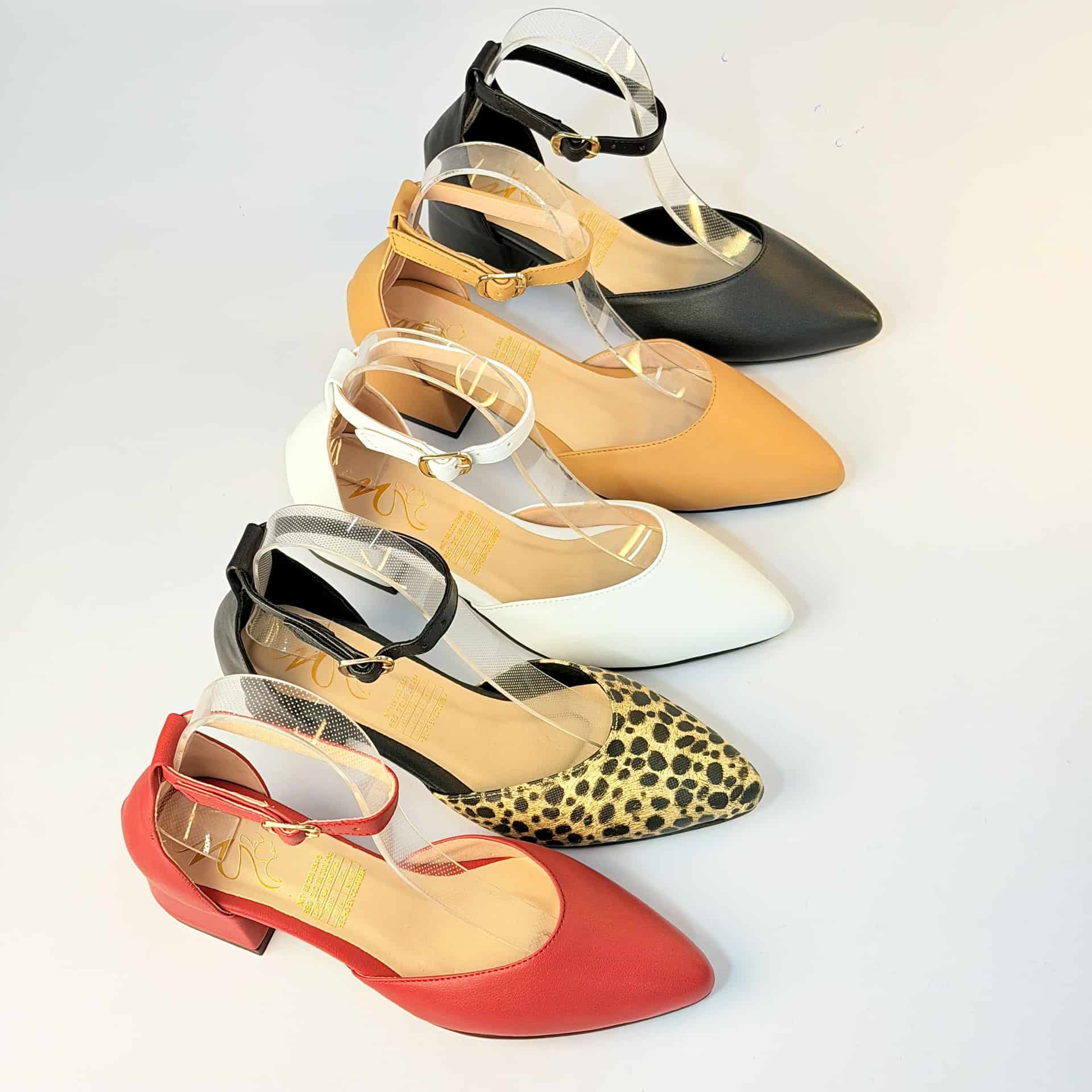 Tacon REF. 3038 | 3 ½ - miniatura 10