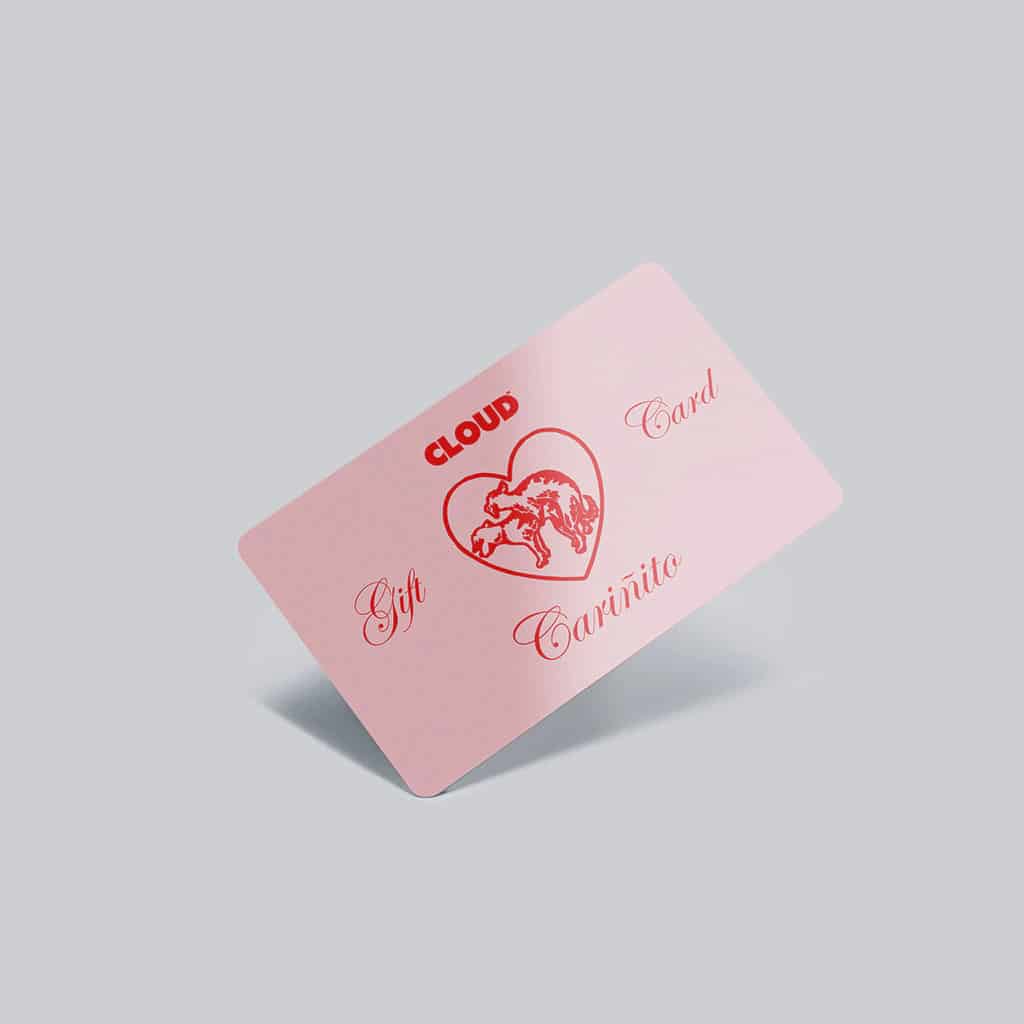Gift Card cariñito - miniatura 1