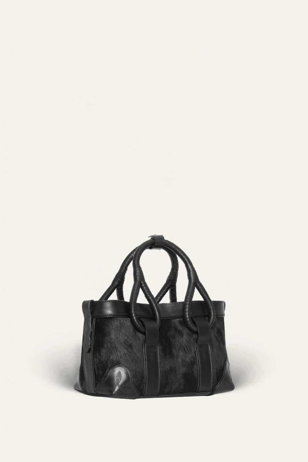 Destiny's Ride Mini Tote Bag - miniatura 3