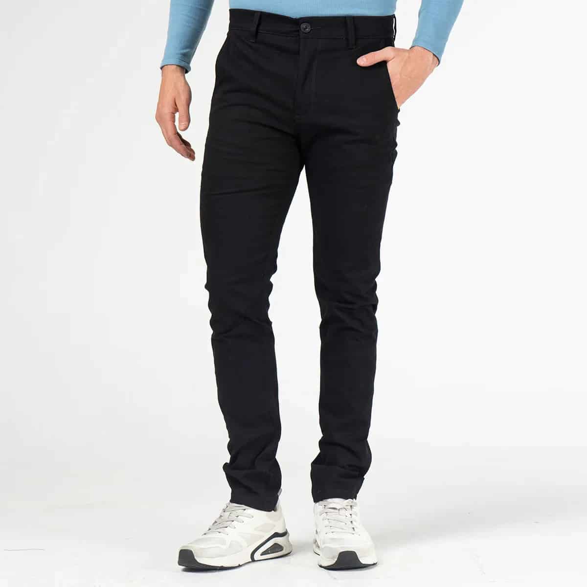 Pantalon Dril Martin Licrado - miniatura 14