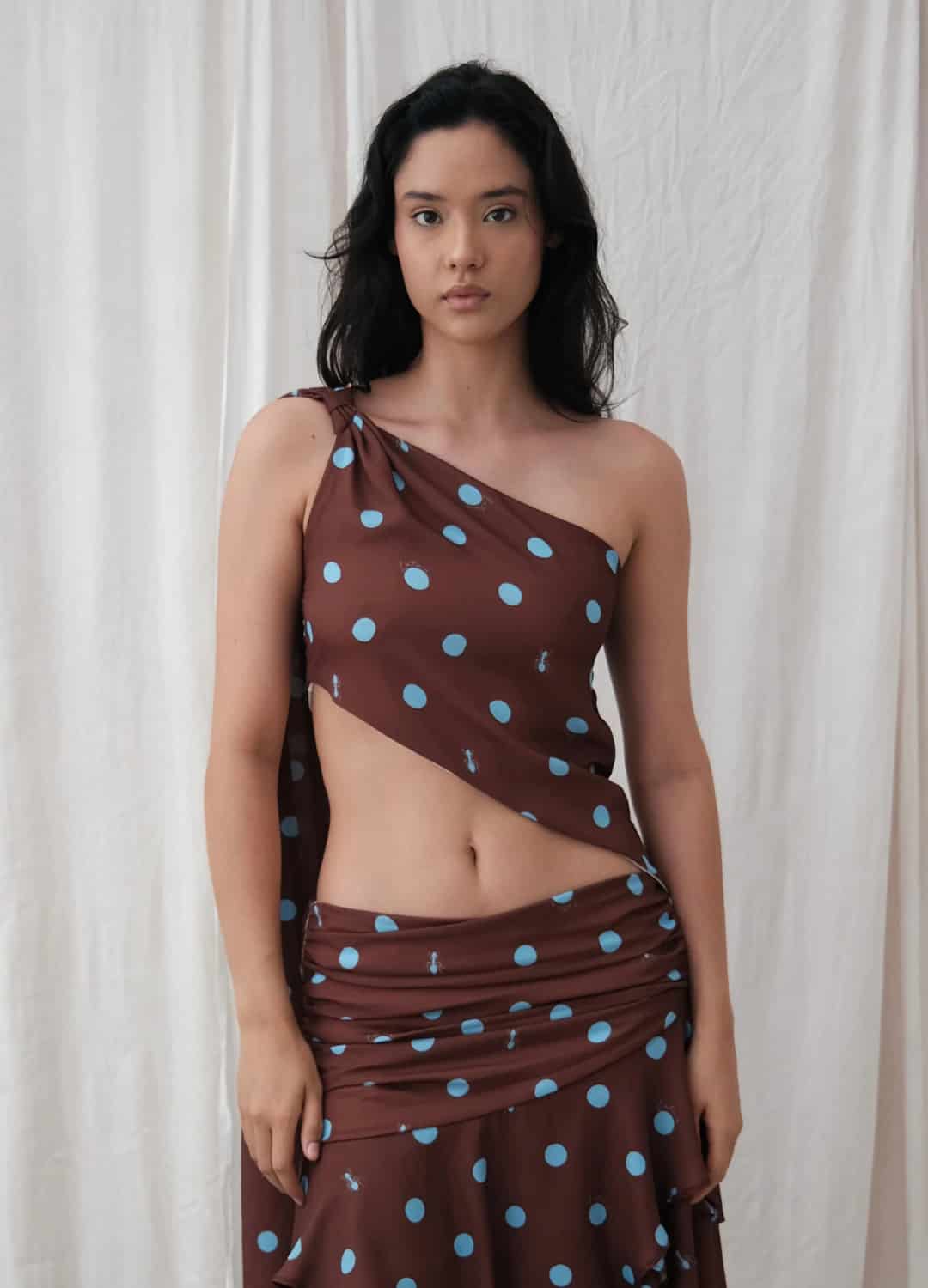 Blusa Thalia Arena - miniatura 1