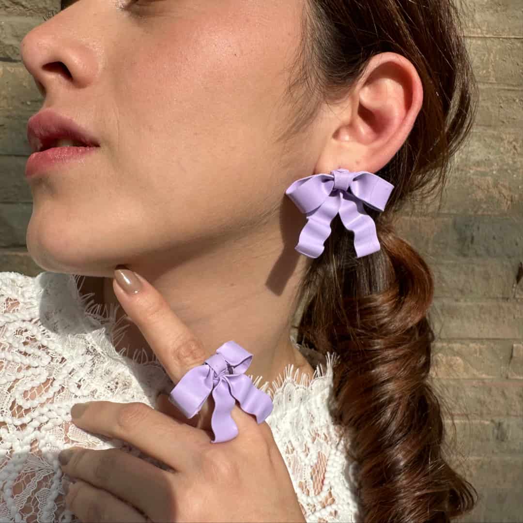 Aretes Antonia - miniatura 4
