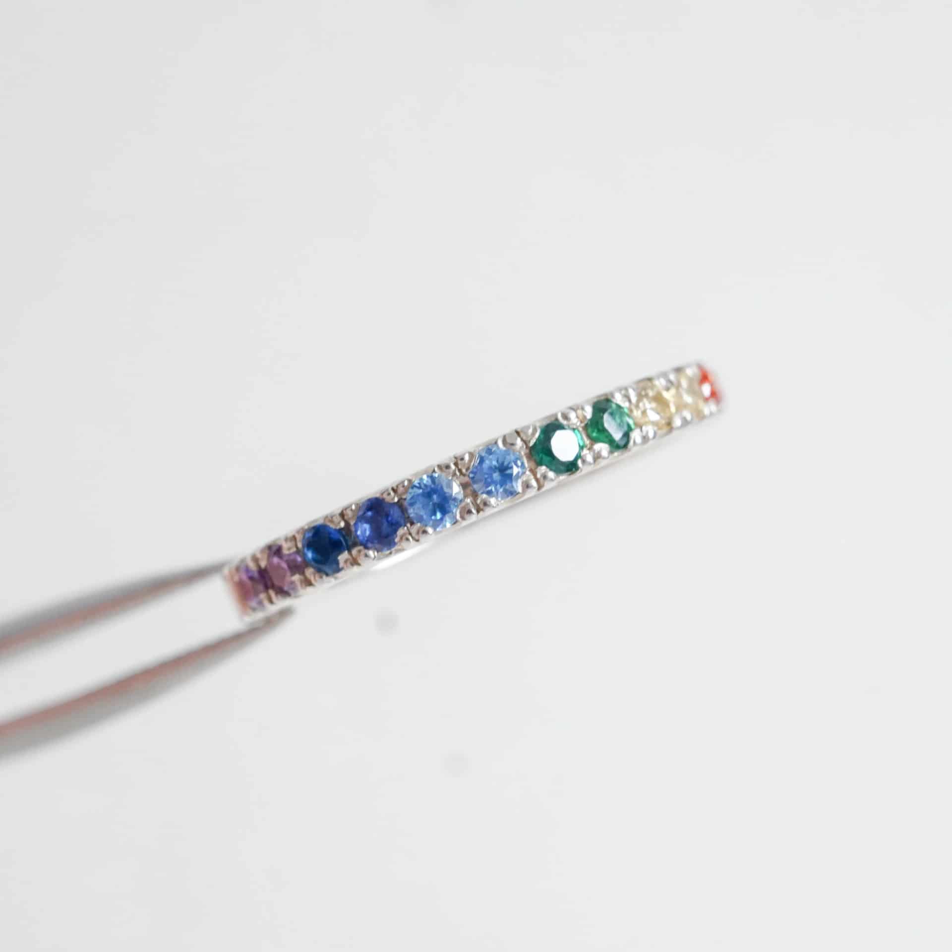 Anillo Constelación - miniatura 7