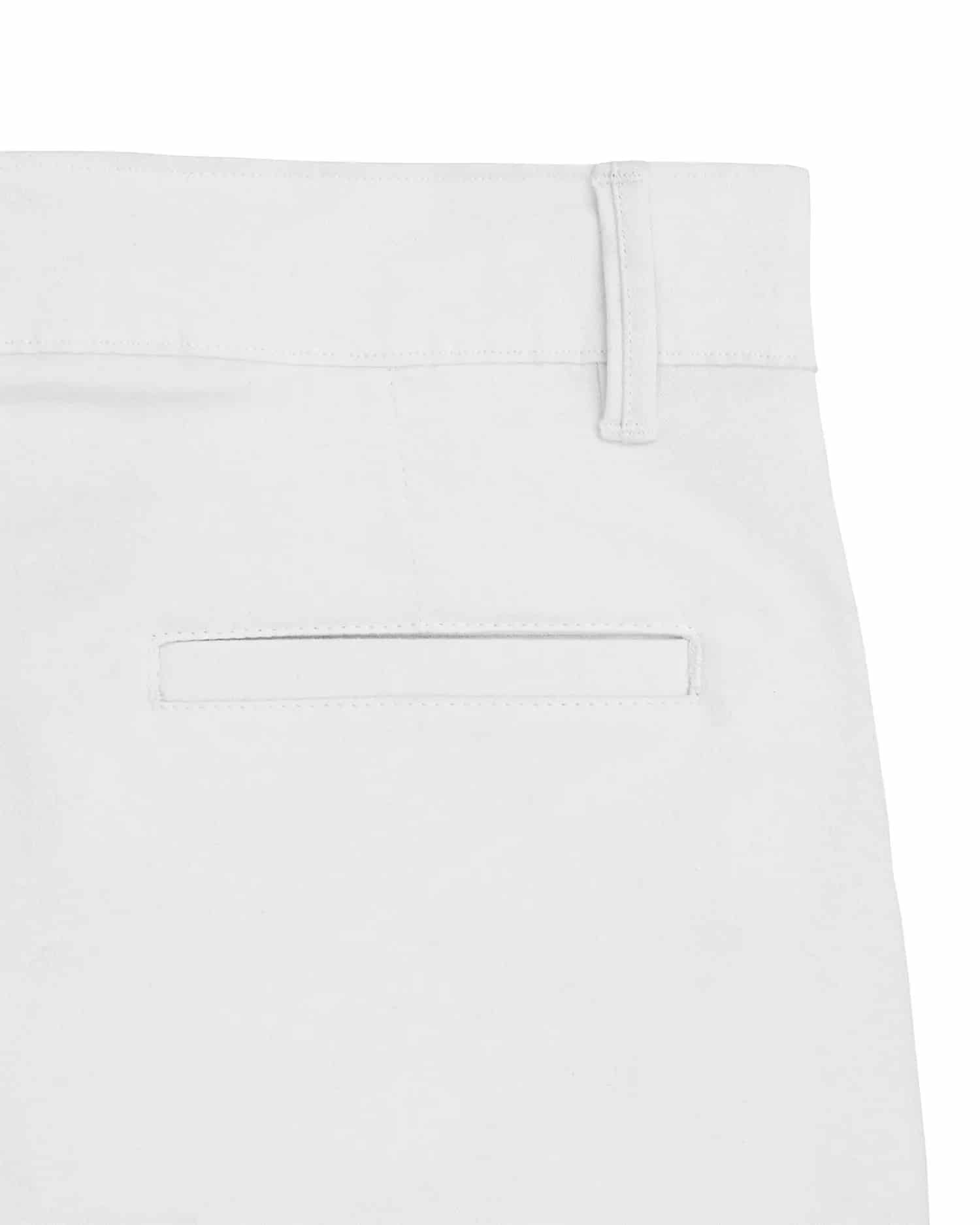 Bermuda Blanca - miniatura 7