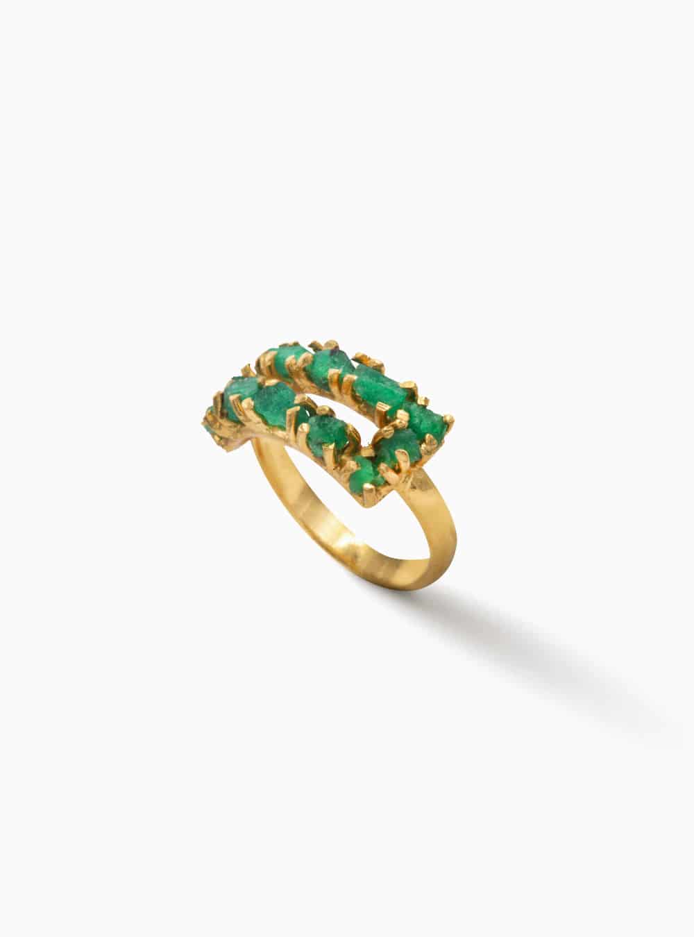 Anillo Julia - miniatura 1