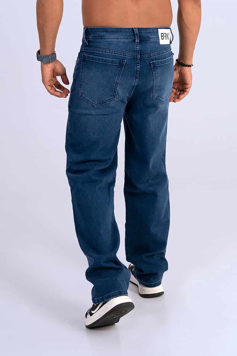 Jean relaxed fit essence - miniatura 2