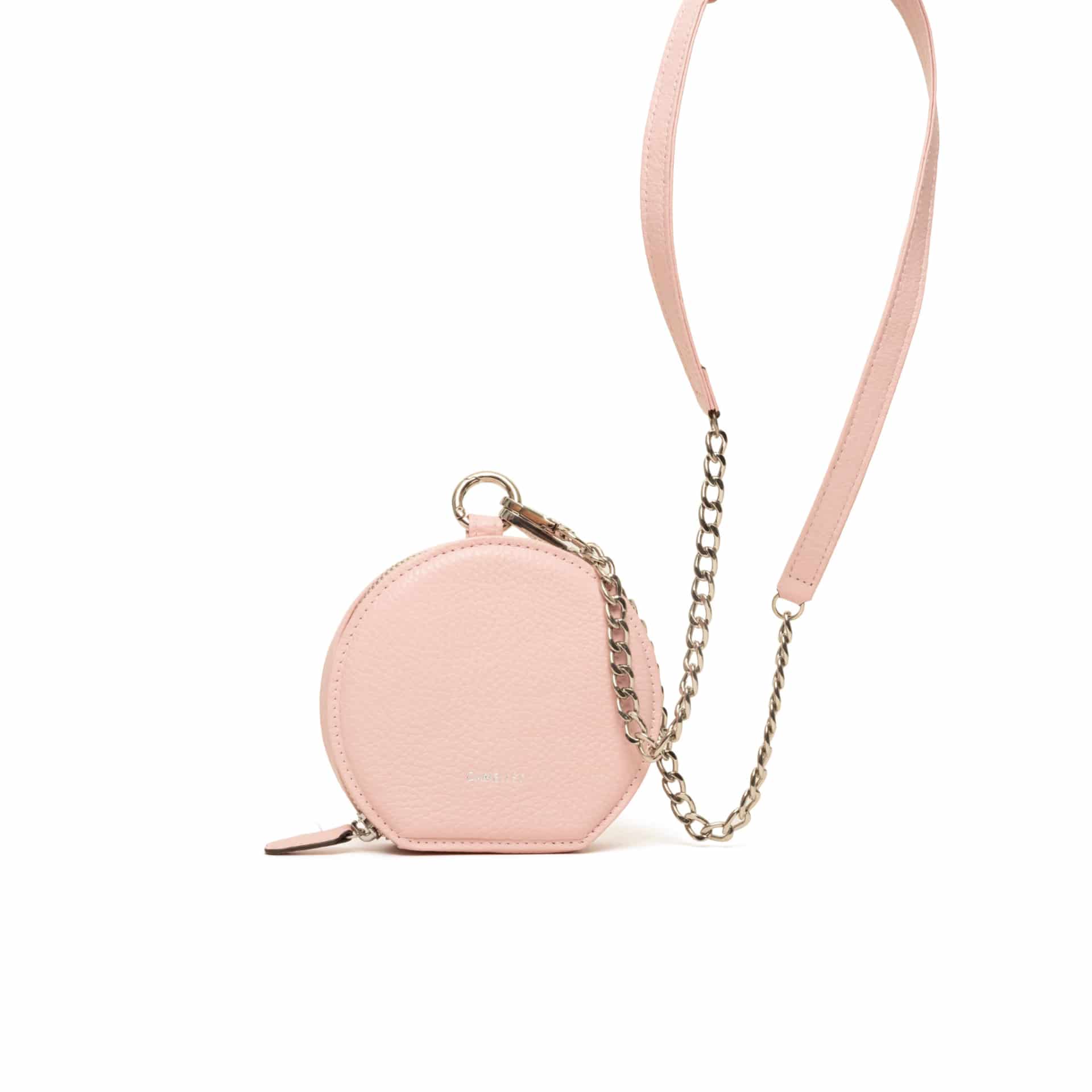 SCOOP LARGE rosado pastel - miniatura 1