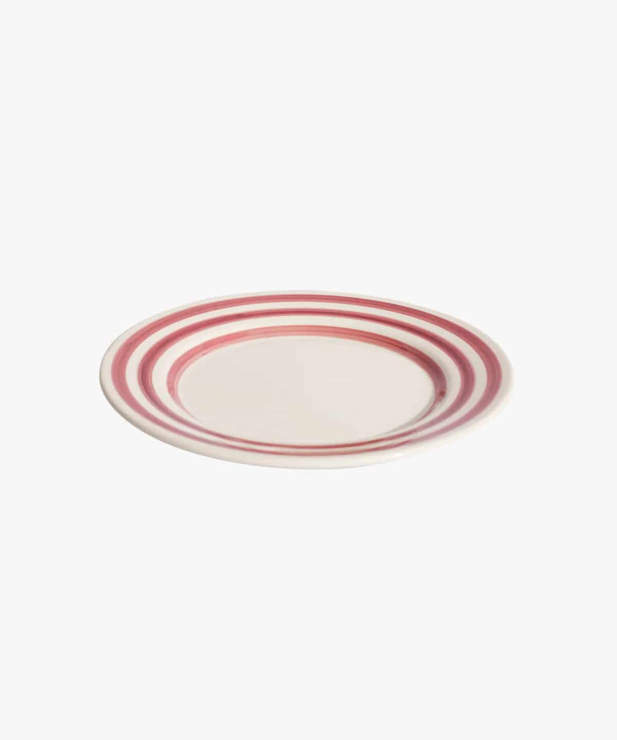 La Vuelta Dessert Plate - miniatura 2