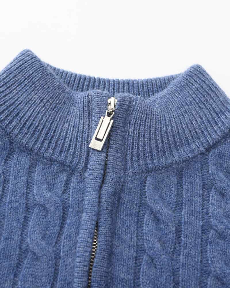 Winter Fit 4 - Premium Blue - miniatura 8