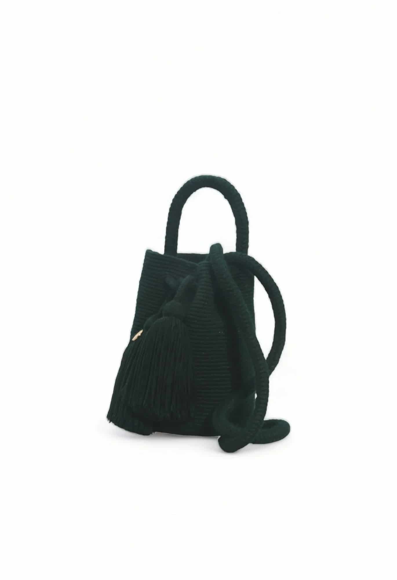 Tumaco Tiny Saphire - miniatura 3