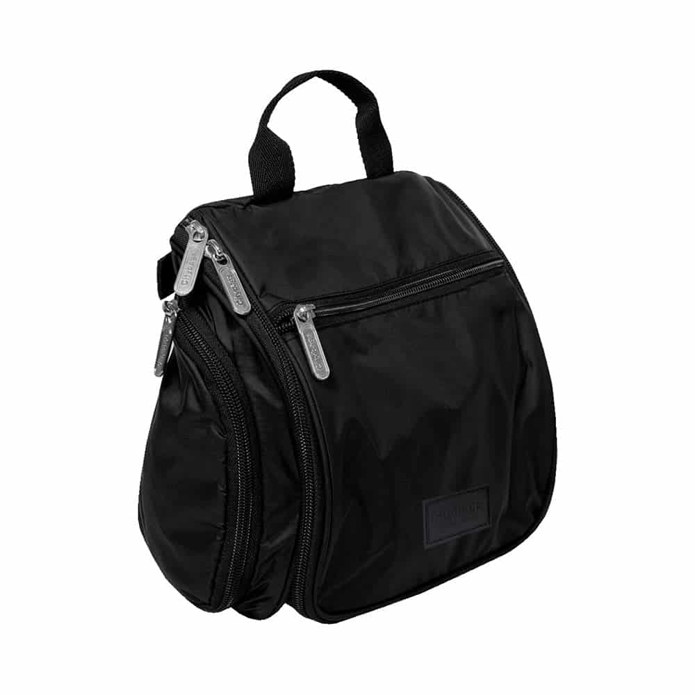 Cosmetiquera Viajera PRO Citybags Light Negro - miniatura 1
