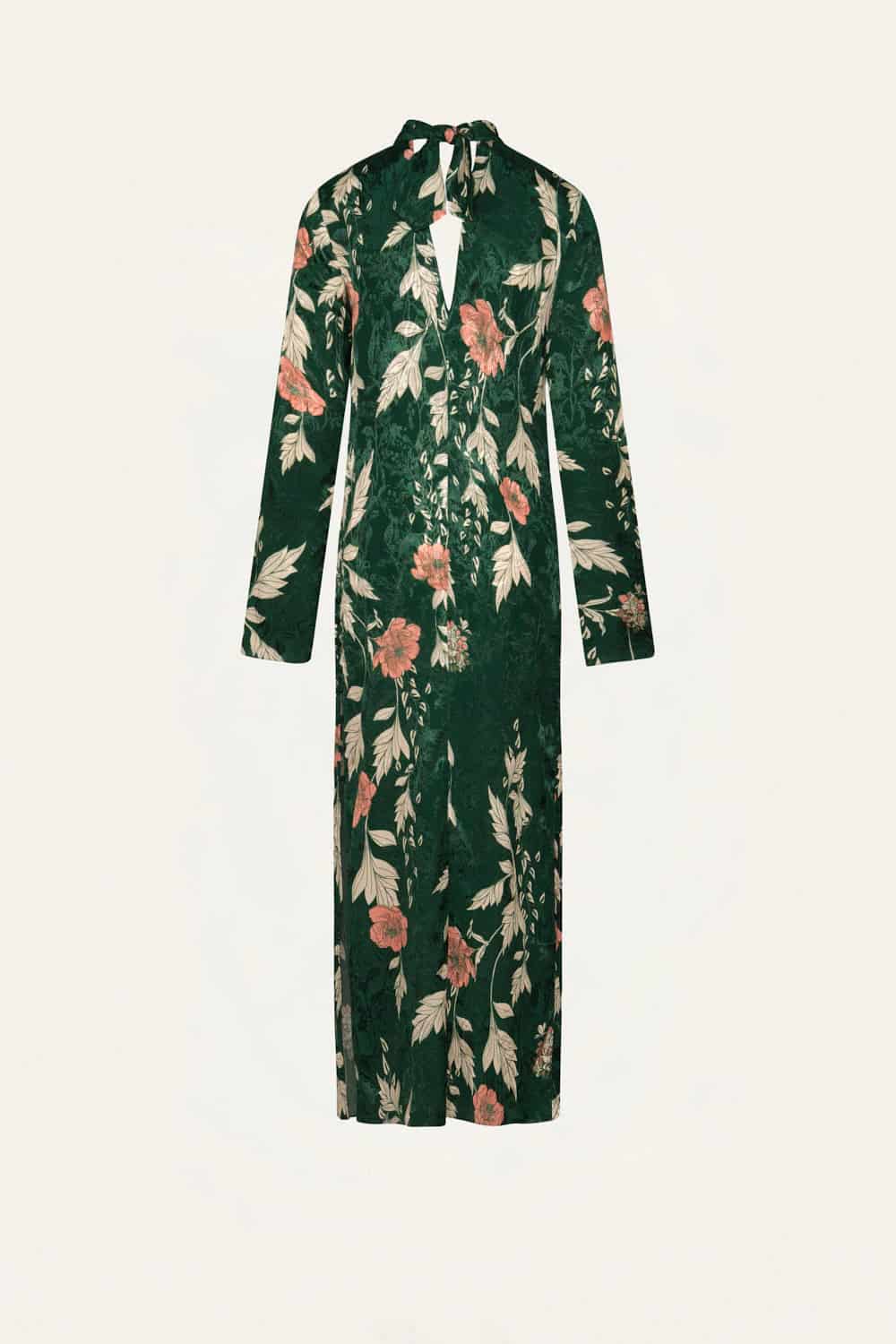 Esencia Femenina Dress - miniatura 5