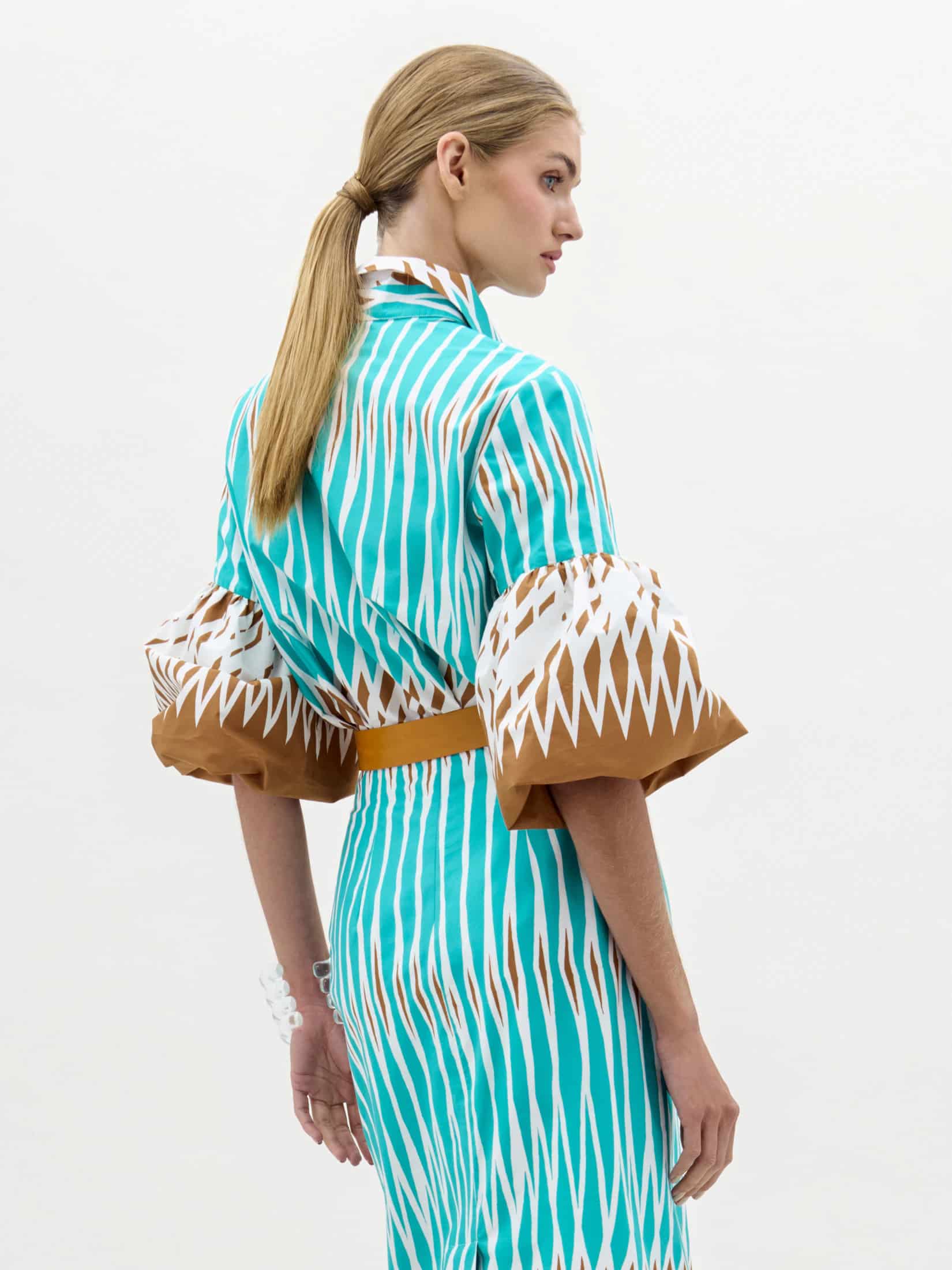 Helina Blouse - miniatura 6