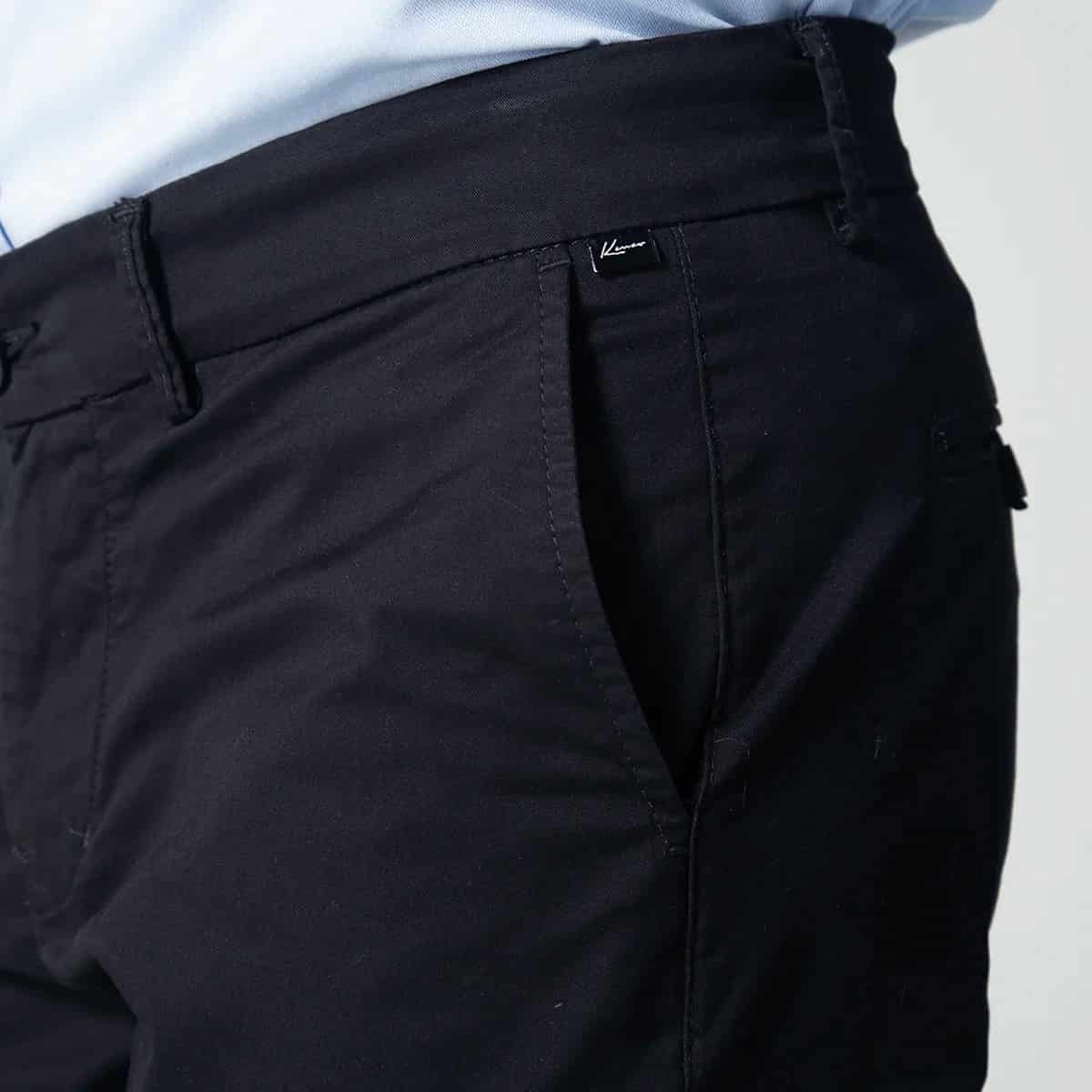 Pantalon Dril Regular Yorker - miniatura 19